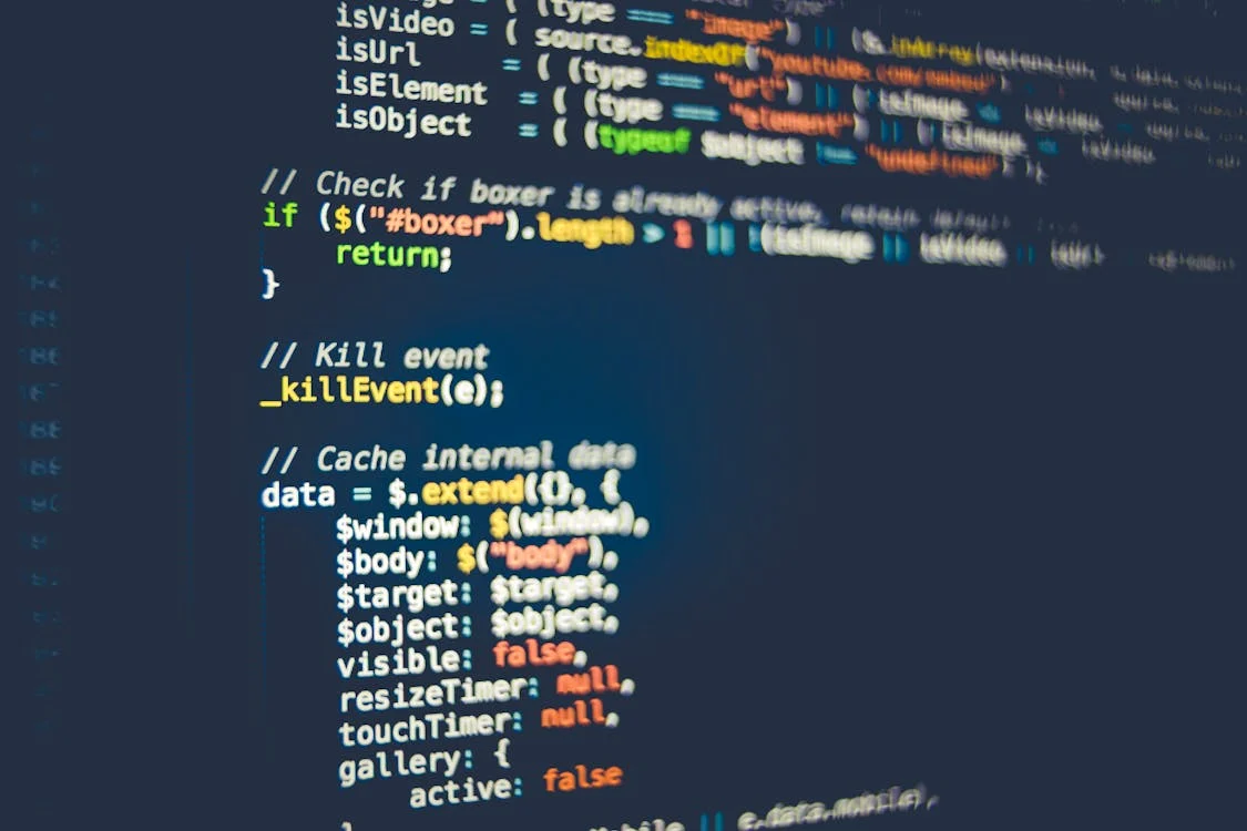 Por que aprender a programar