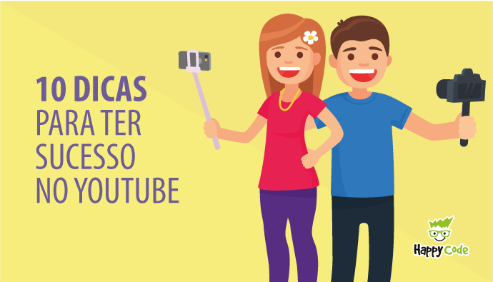 Menina de 8 anos tem canal com 1,4 milhão de inscritos no