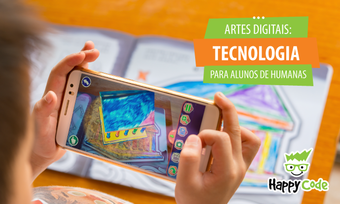 Curso Online de Pintura Digital - Escola de Artes Digitais