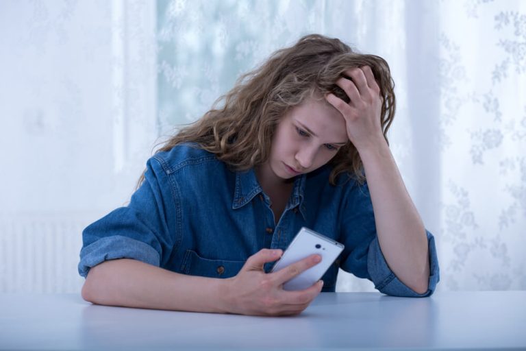o que é cyberbullying