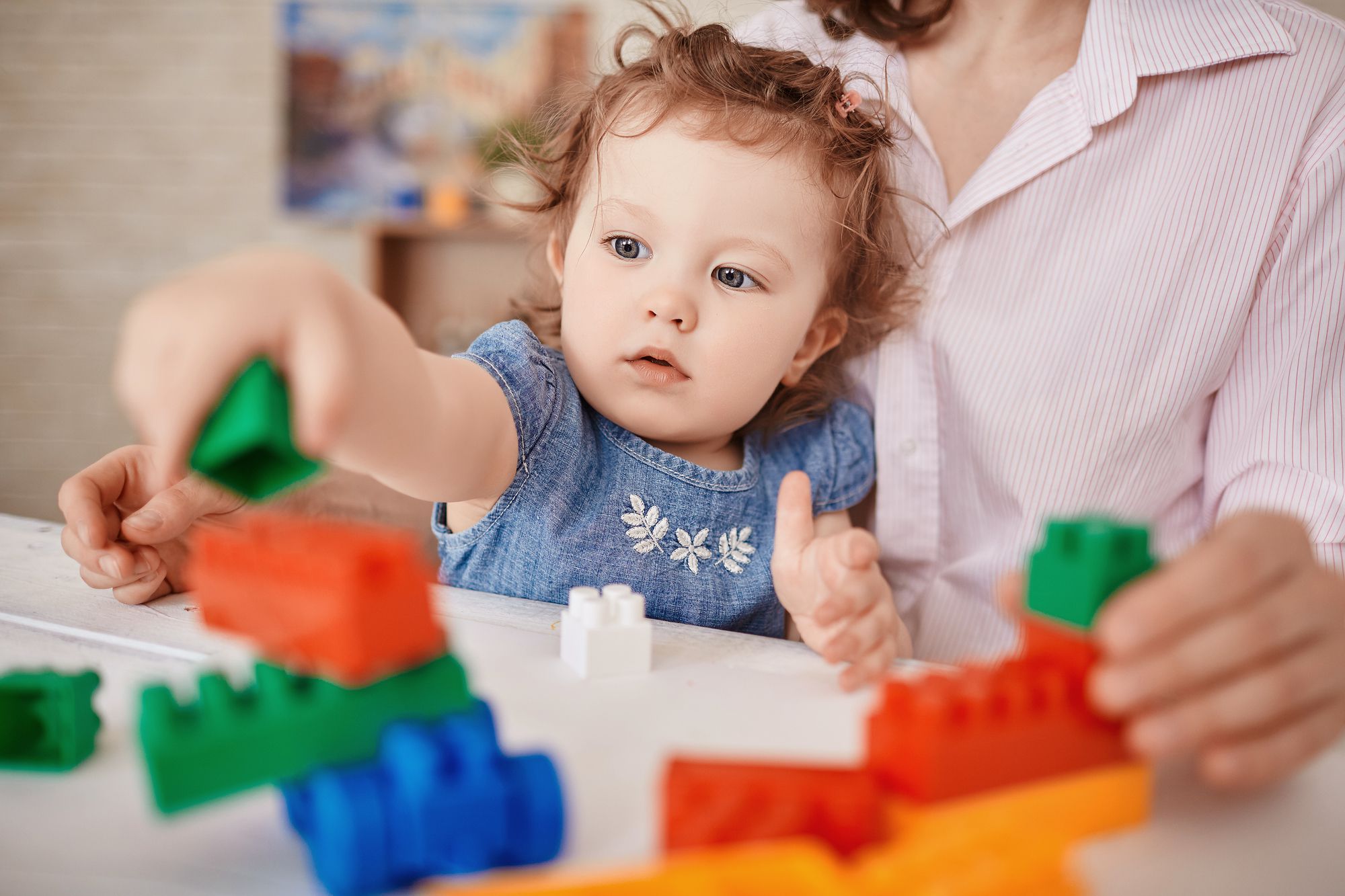 Desenvolvimento cognitivo infantil: saiba mais sobre o tema!