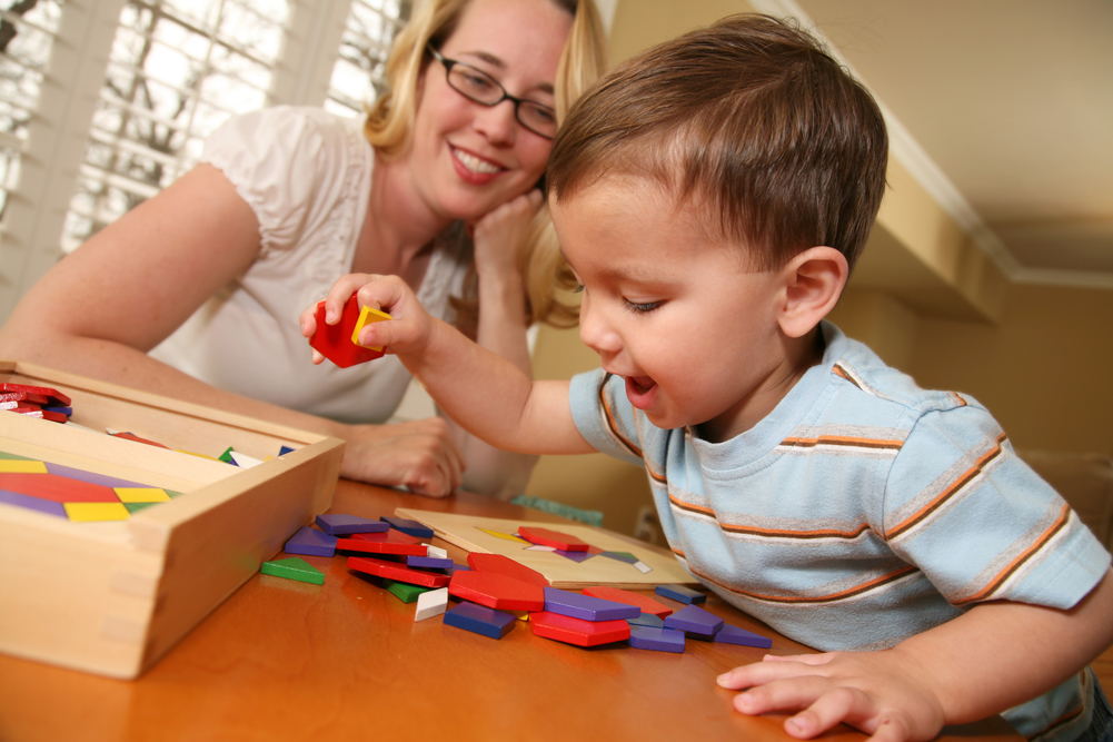 Confira 8 brinquedos que promovem o raciocínio lógico infantil