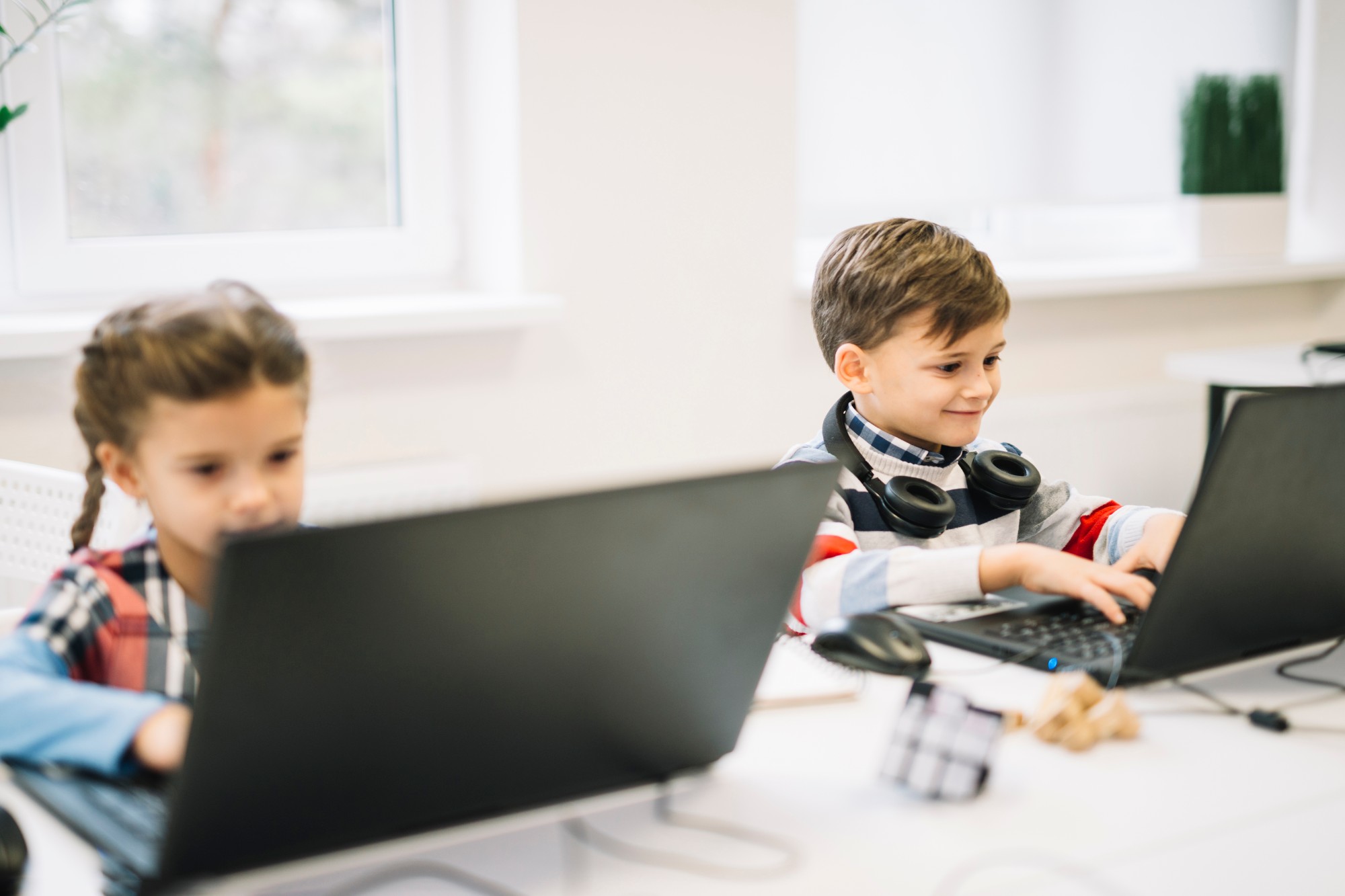 Saiba como levar a criação de games para a sala de aula