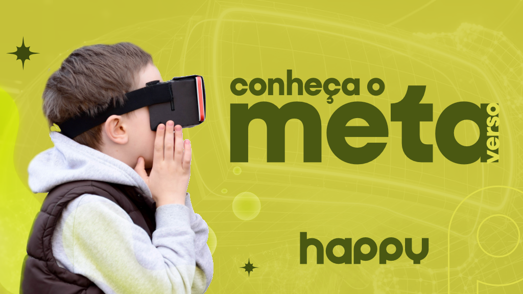 Pesquisa sobre metaverso revela otimismo com o mundo virtual