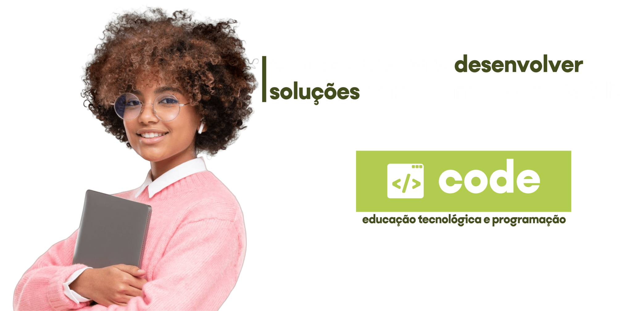 Happy Code: o melhor curso de programação para crianças