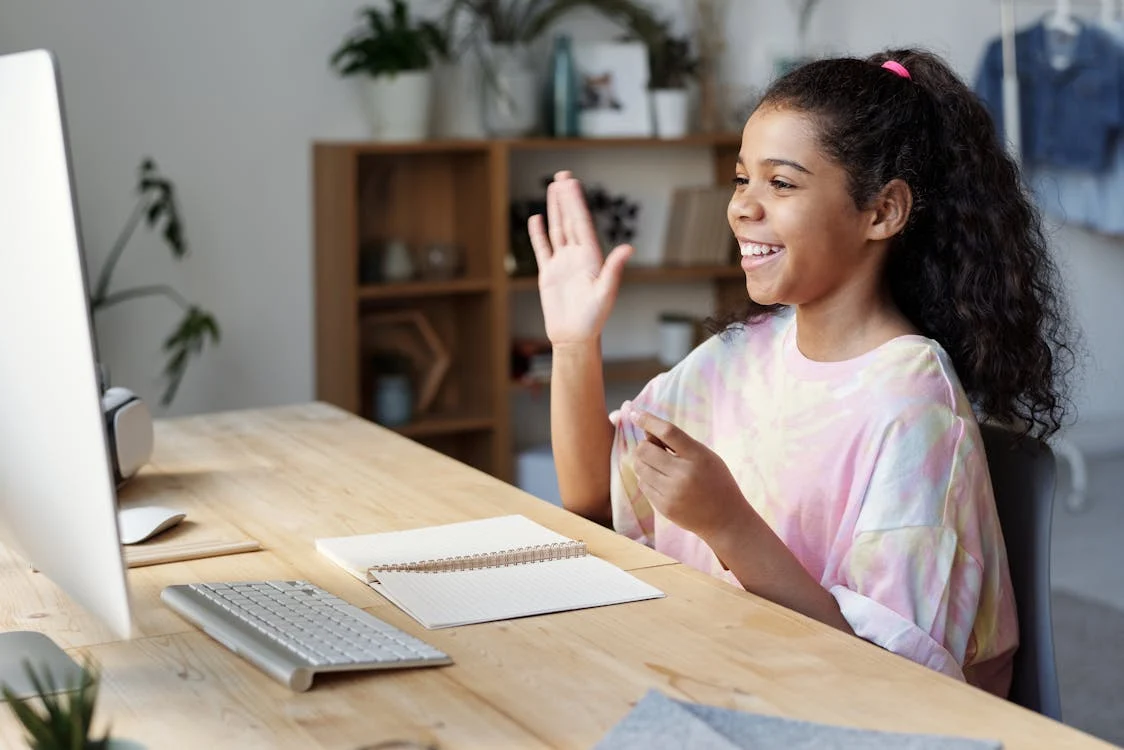 Tecnologia e educação infantil