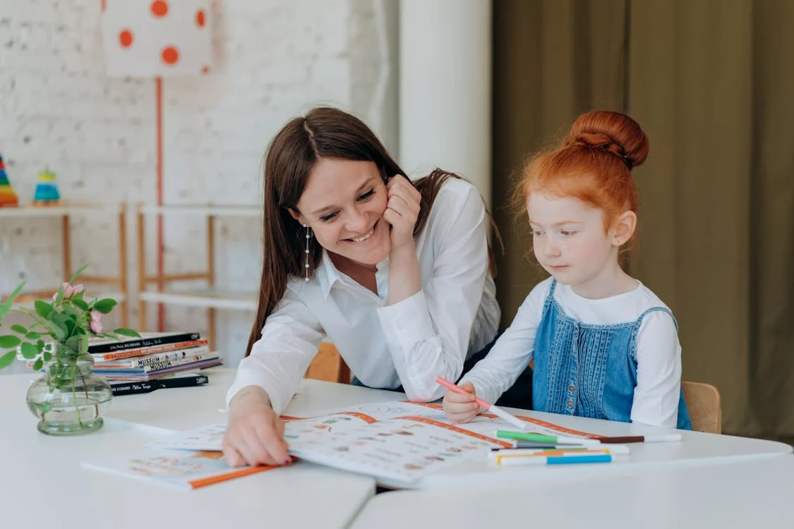 Habilidades na educação infantil